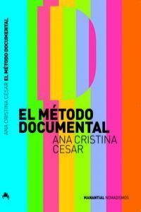 EL MÉTODO DOCUMENTAL