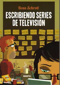 Escribiendo Series de Televisión