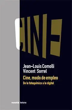 Cine, Modo de Empleo