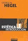 ESTÉTICA: INTRODUCCIÓN