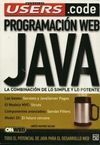 PROGRAMACIÓN WEB JAVA