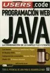 Programación Web Java
