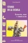 Títeres en la Escuela