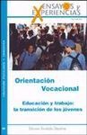 ORIENTACIÓN VOCACIONAL