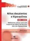 Niños Desatentos e Hiperactivos