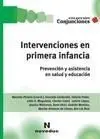Intervenciones en Primera Infancia