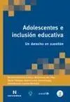 Adolescentes e Inclusión Social