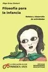Filosofía para la Infancia