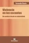 Violencia en las Escuelas