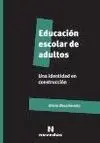 Educación Escolar de Adultos