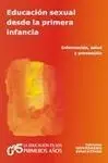 Educación Sexual Desde la Primera Infancia