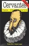 Cervantes para Principiantes