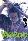 VAGABOND VOL. 3