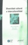 DIVERSIDAD CULTURAL E INTERCULTURAL