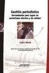 Gestión Periodística