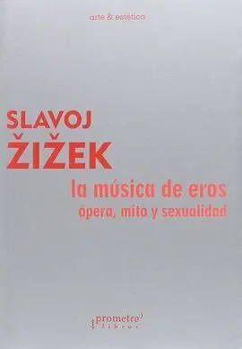 La Musica de Eros