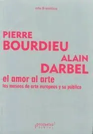 Amor Al Arte el