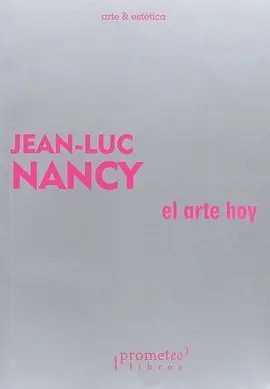 El Arte Hoy