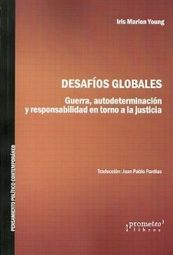 DESAFÍOS GLOBALES