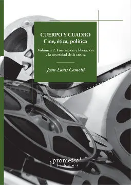 Cuerpo y Cuadro. Vol. 2