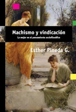 Machismo y Vindicación