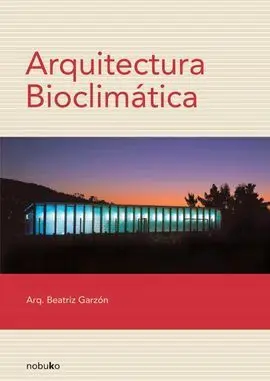 Arquitectura Bioclimática