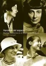 Heroínas del Espacio