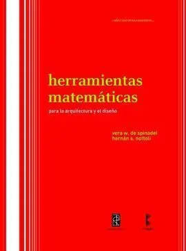 Herramientas Matemáticas para la Arquitectura y el Diseño