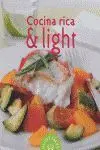 Cocina Rica & Light