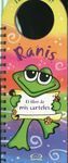 RANIS LIBRO DE MIS CARTELES