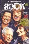El Fabuloso Mundo del Rock
