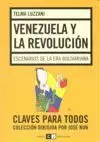 Venezuela y la Revolución