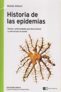 HISTORIA DE LAS EPIDEMIAS