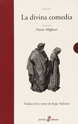 LA DIVINA COMEDIA (3 T)