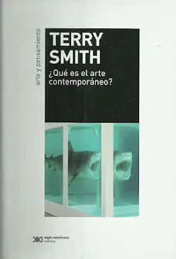 ¿Qué Es el Arte Contemporáneo?