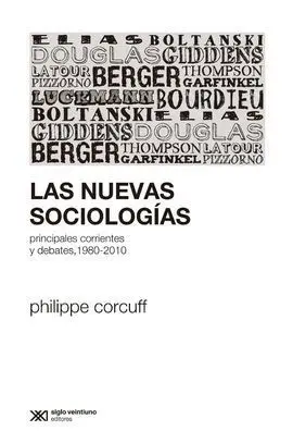 Nuevas Sociologias