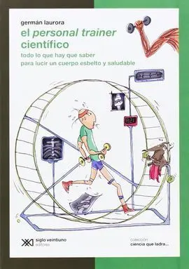 Personal Trainer Cientifico