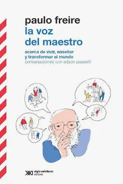 La Voz del Maestro