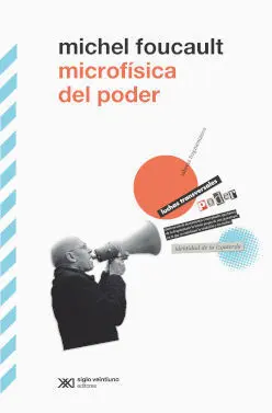 Microfísica del Poder