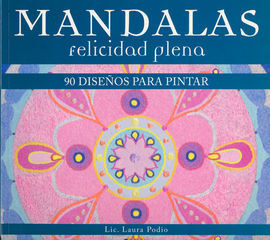 MANDLA FELICIDAD PLENA