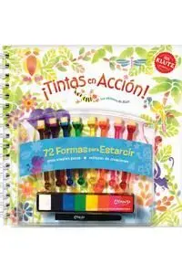 Tintas en Acción