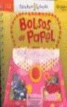 Bolsos de Papel