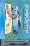 Diseña Superautos