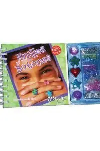 Anillos con Botones