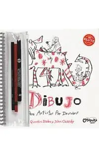 Dibujo para Artistas por Descubrir