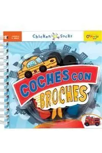 Coches con Broches