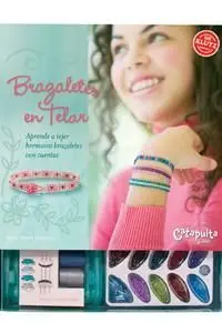 Brazaletes en Telar