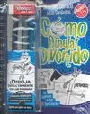Cómo Dibujar Divertido