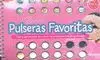 Super Pulseras Favoritas