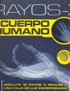RAYOS X - EL CUERPO HUMANO